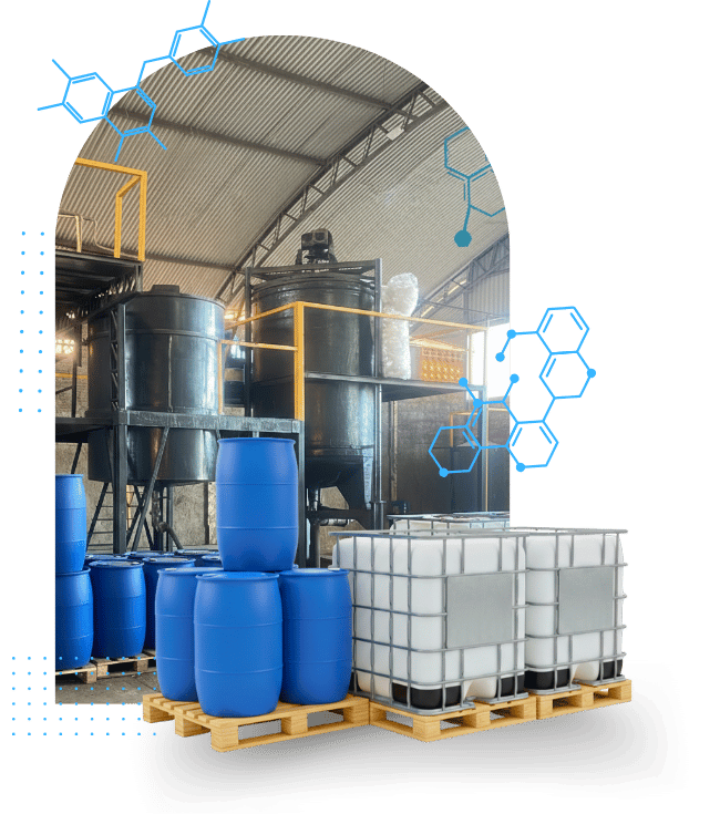 Produtos Químicos Euroquímica